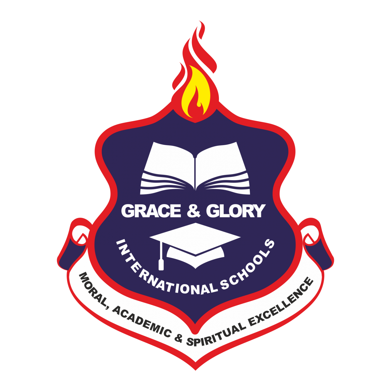 Grace and Glory International Schools Moral, Spiritual and Academic